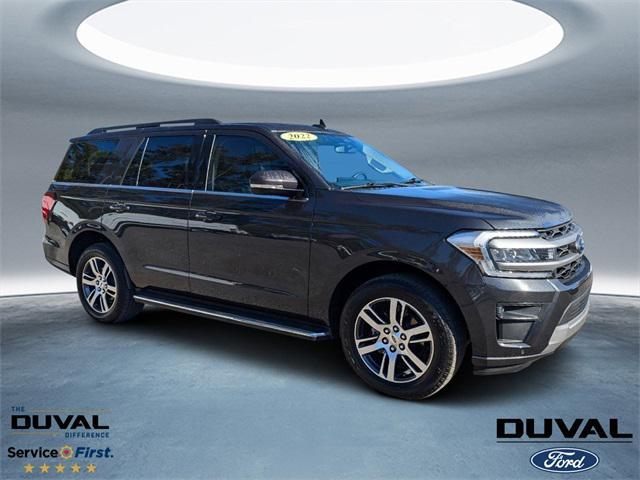 2022 Ford Expedition