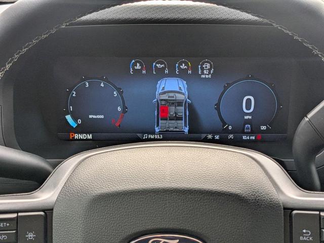 Photo of 2025 Carbonized Gray Metallic Ford F-150