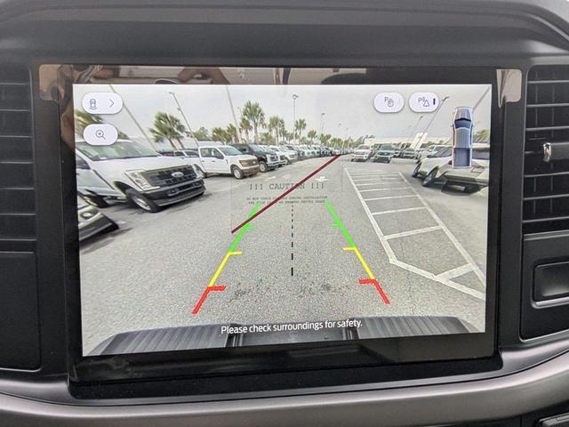 Photo of 2025 Carbonized Gray Metallic Ford F-150