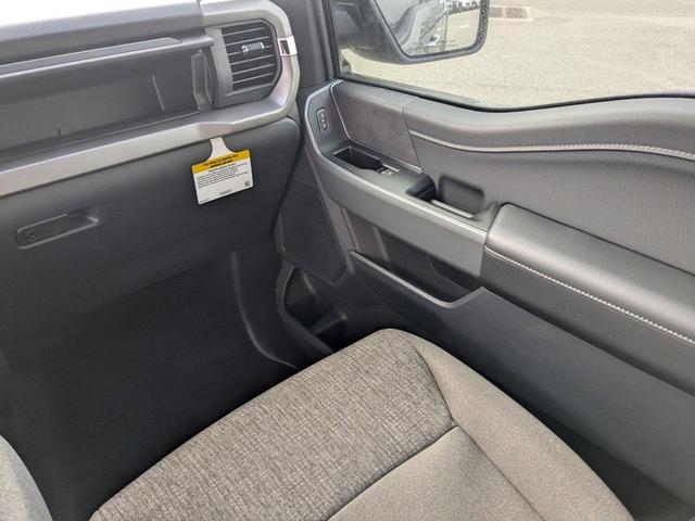 Photo of 2025 Carbonized Gray Metallic Ford F-150