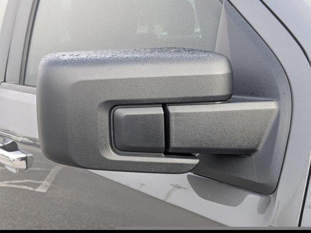 Photo of 2025 Carbonized Gray Metallic Ford F-150