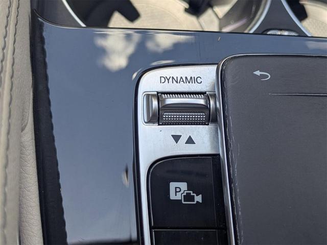 Photo of 2020 Silver Mercedes-Benz GLE 350