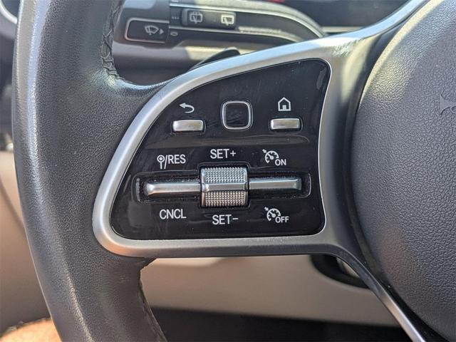 Photo of 2020 Silver Mercedes-Benz GLE 350