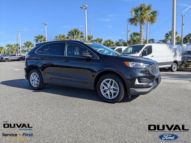 2023 Ford Edge