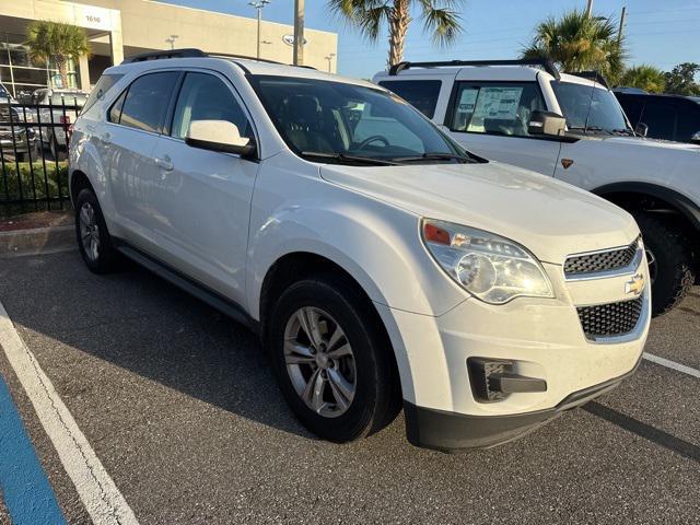 2013 Chevrolet Equinox