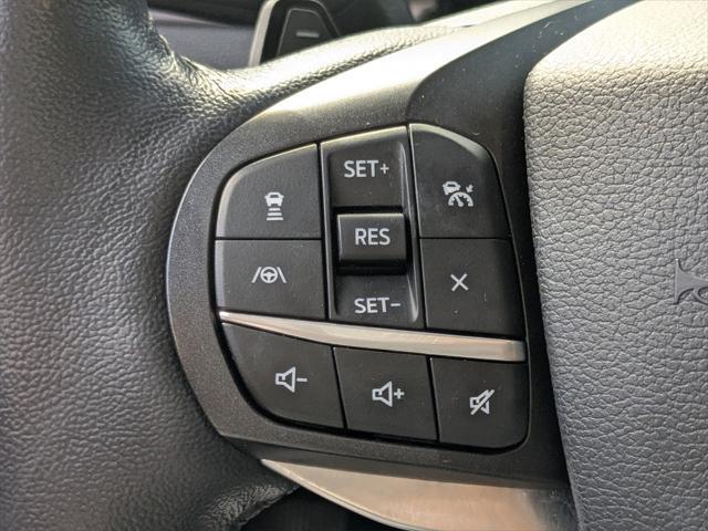 Photo of 2020 Silver Metallic Ford Explorer