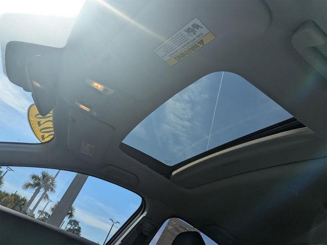 Photo of 2020 Modern Steel Metallic Acura ILX