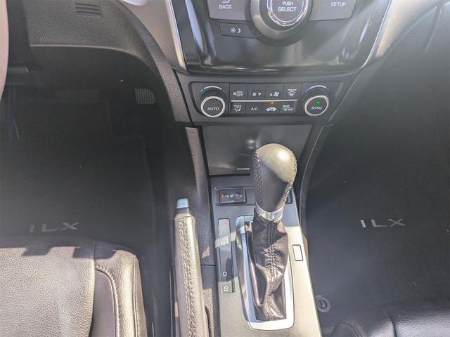 Photo of 2020 Modern Steel Metallic Acura ILX