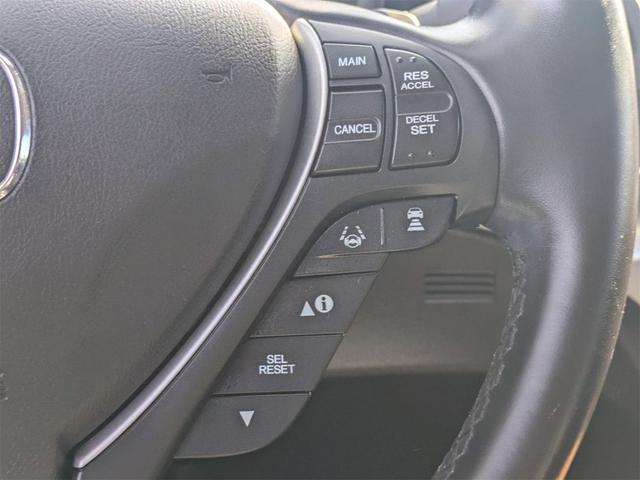 Photo of 2020 Modern Steel Metallic Acura ILX