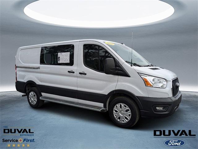 2022 Ford Transit-150