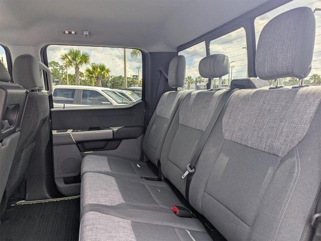 Photo of 2025 Carbonized Gray Metallic Ford F-250