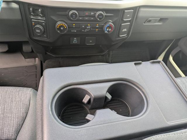 Photo of 2025 Carbonized Gray Metallic Ford F-250