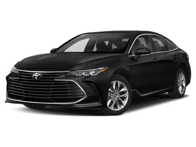 2021 Toyota Avalon