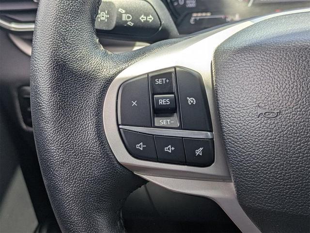 Photo of 2023 Black Metallic Ford Explorer