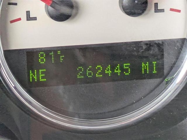 Photo of 2005 Black Ford F-150