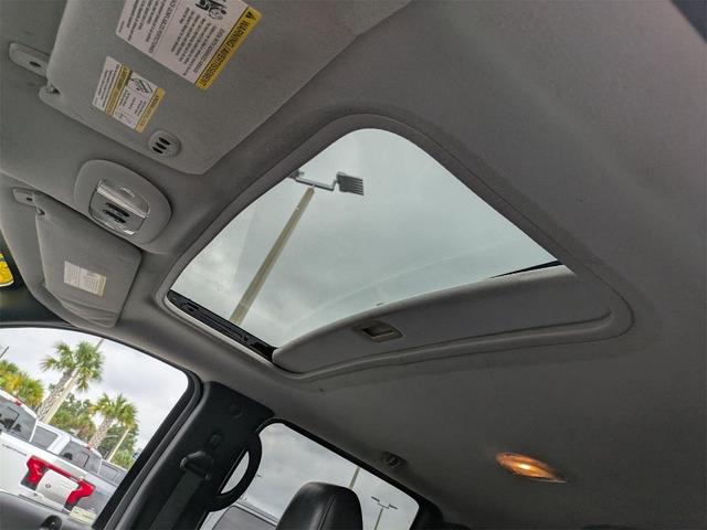 Photo of 2005 Black Ford F-150