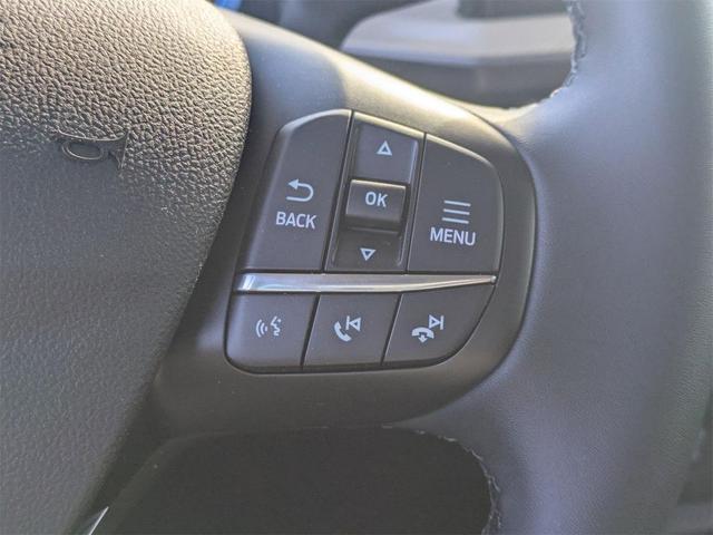 Photo of 2025 Carbonized Gray Metallic Ford Bronco Sport