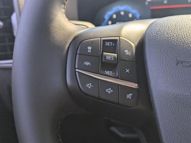 Photo of 2025 Carbonized Gray Metallic Ford Bronco Sport
