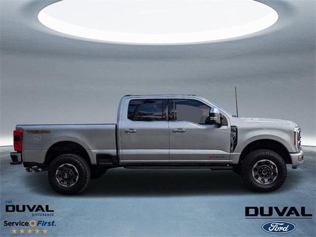 2024 Ford F-250