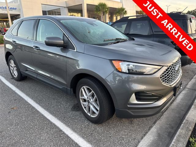 2023 Ford Edge