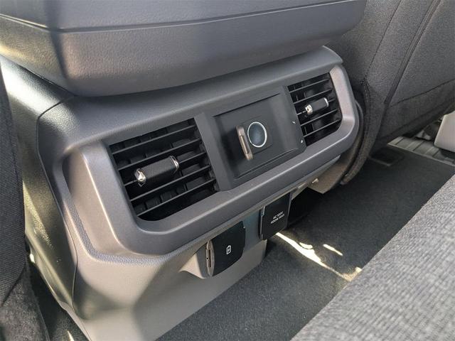 Photo of 2025 Agate Black Metallic Ford F-150