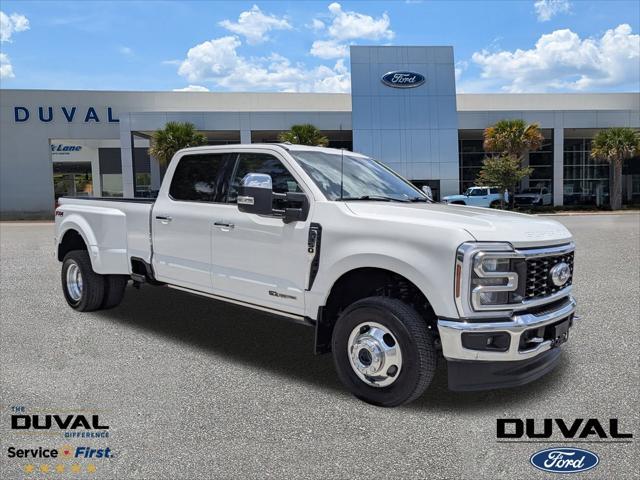 2024 Ford F-350