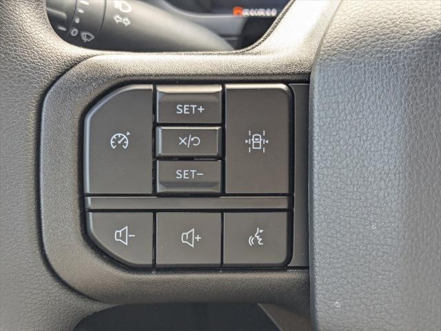 Photo of 2025 Carbonized Gray Metallic Ford F-150