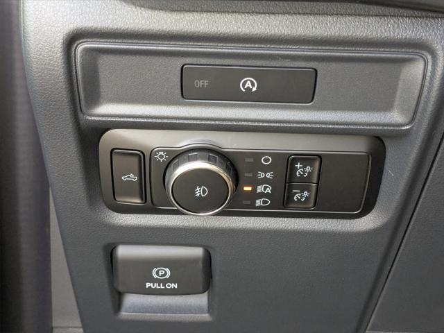Photo of 2025 Carbonized Gray Metallic Ford F-150