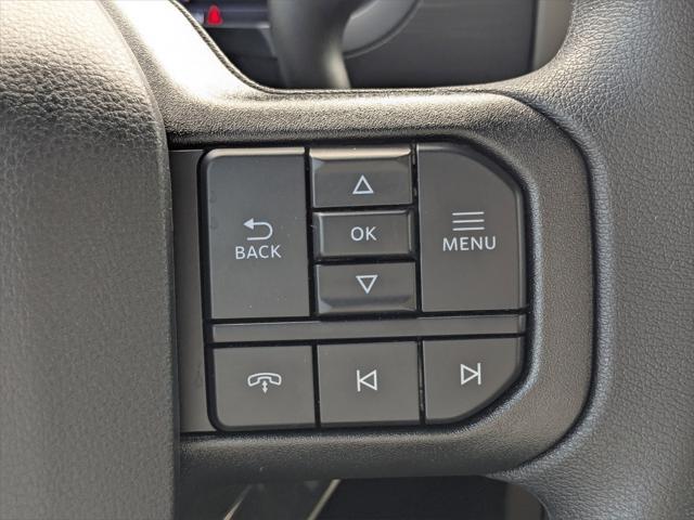 Photo of 2025 Carbonized Gray Metallic Ford F-150