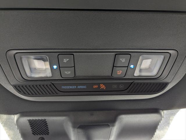 Photo of 2025 Carbonized Gray Metallic Ford F-150