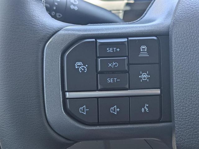 Photo of 2024 Black Ford F-150