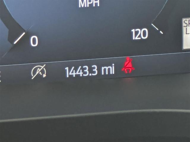 Photo of 2024 Black Ford F-150