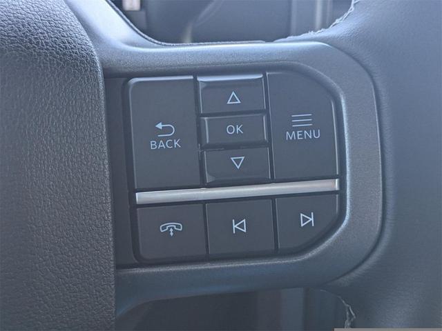 Photo of 2024 Black Ford F-150