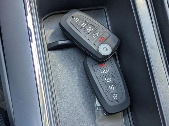 Photo of 2024 Black Ford F-150