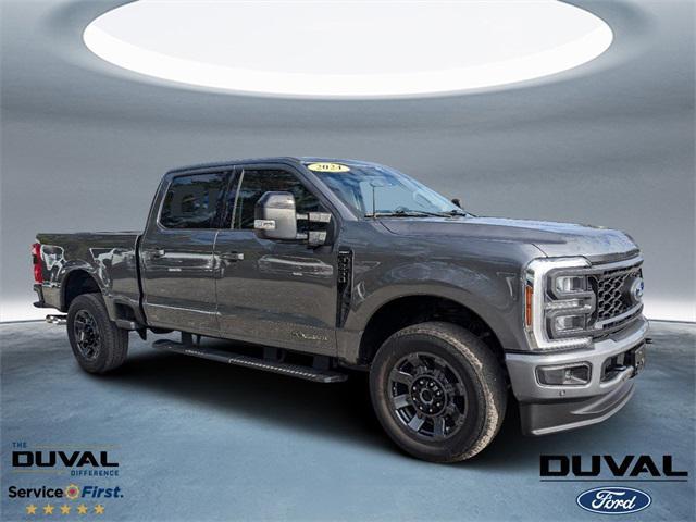 2024 Ford F-250