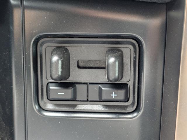 Photo of 2025 Space White Metallic Ford F-150 Lightning