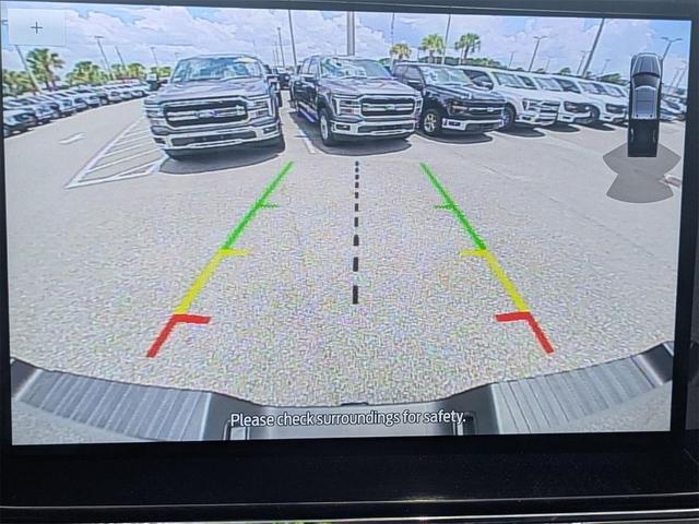 Photo of 2022 Antimatter Blue Metallic Ford F-250