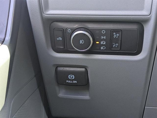 Photo of 2023 Blue Metallic Ford F-150