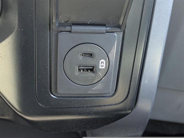 Photo of 2023 Blue Metallic Ford F-150