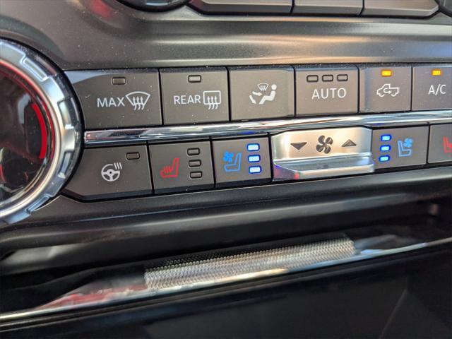 Photo of 2025 Star White Metallic Tri-Coat Ford F-150