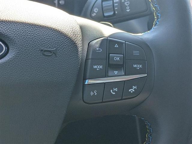 Photo of 2025 Shadow Black Ford Maverick