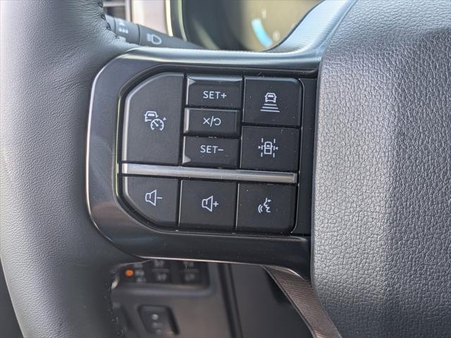 Photo of 2025 Carbonized Gray Metallic Ford F-150