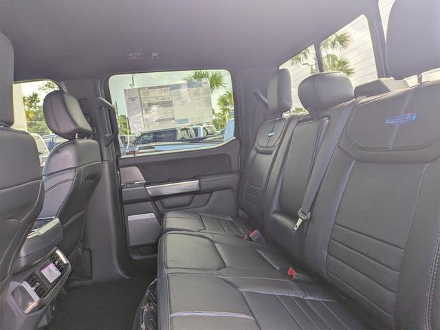 Photo of 2025 Carbonized Gray Metallic Ford F-150