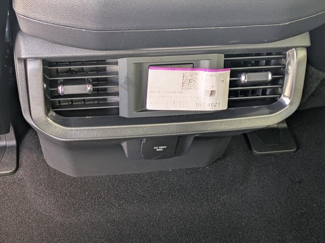 Photo of 2025 Carbonized Gray Metallic Ford F-150