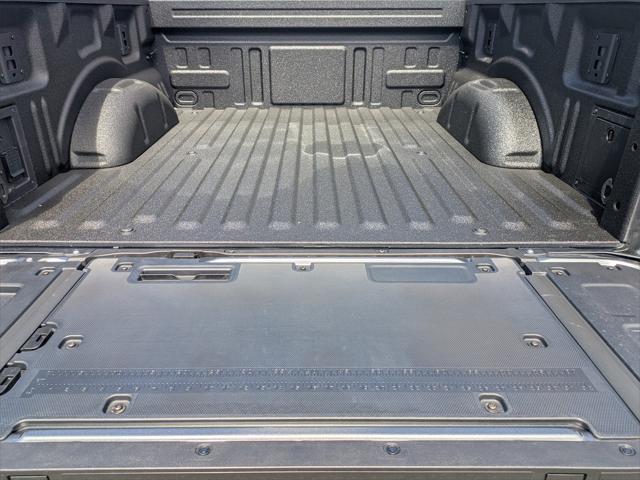 Photo of 2025 Carbonized Gray Metallic Ford F-150