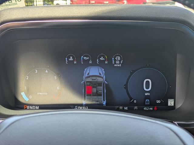 Photo of 2025 Carbonized Gray Metallic Ford F-150
