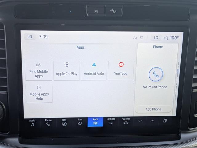 Photo of 2025 Carbonized Gray Metallic Ford F-150