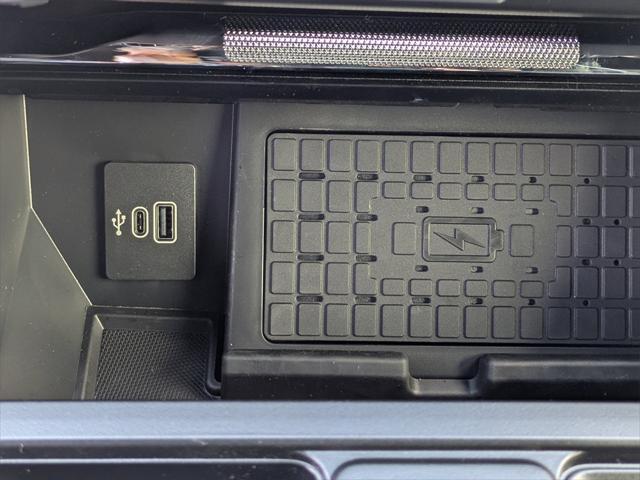 Photo of 2025 Carbonized Gray Metallic Ford F-150