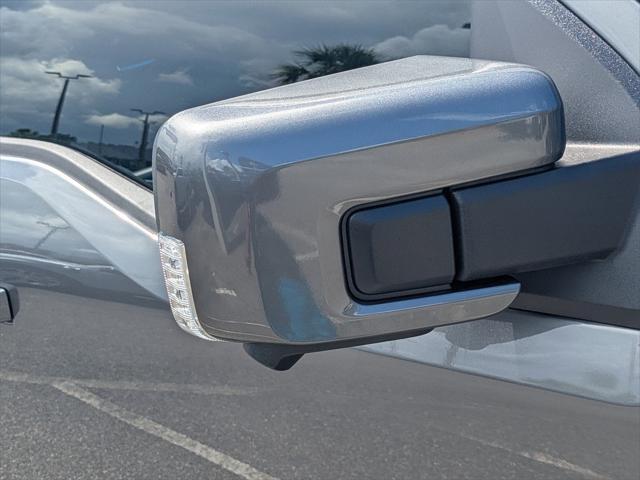 Photo of 2025 Carbonized Gray Metallic Ford F-150