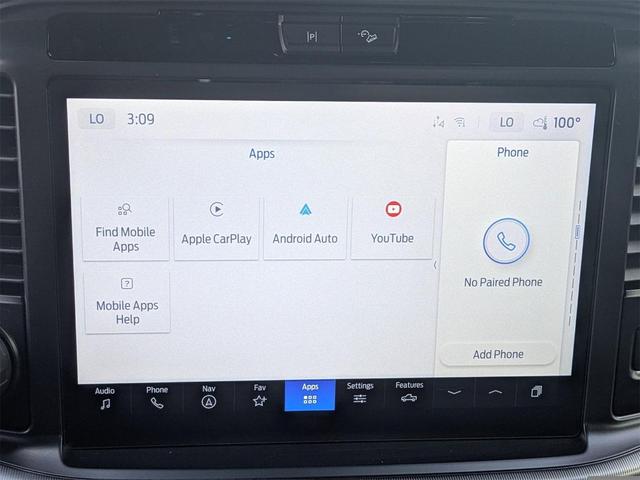 Photo of 2025 Carbonized Gray Metallic Ford F-150